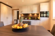 Ferienwohnung in Zell am See - Tevini Boutique Suites - Apartment Earth