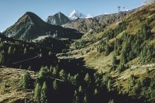 Chalet in Kaprun - First IN Mountain Chalet C