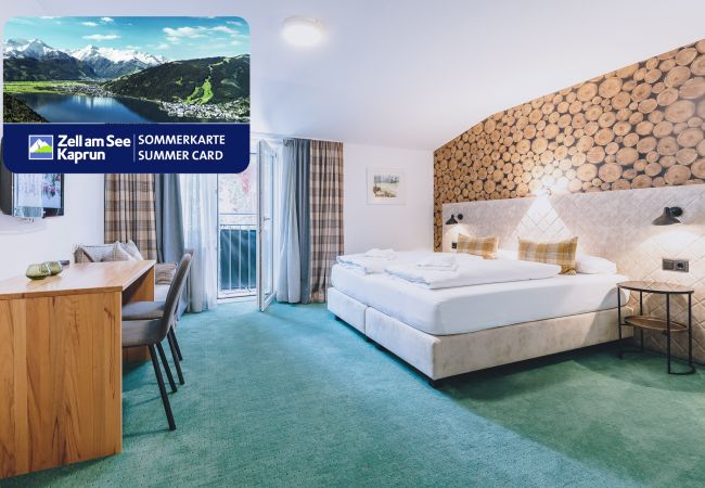Studio in Zell am See - Alpine City Living - TOP 33