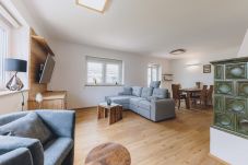 Ferienwohnung in Zell am See - Spa Chalet - Garden Lodge