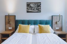 Ferienwohnung in Zell am See - Spa Chalet - Penthouse Lodge