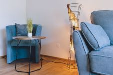 Ferienwohnung in Zell am See - Spa Chalet - Penthouse Lodge