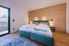 Ferienwohnung in Zell am See - Premium Apartments Areit - Balcony