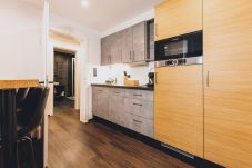 Ferienwohnung in Zell am See - Alpine City Living - TOP 12