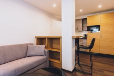 Ferienwohnung in Zell am See - Alpine City Living - TOP 12
