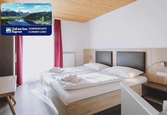 Studio in Zell am See - Appartements Sulzer - TOP 23