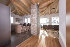 Ferienwohnung in Zell am See - Appartements Sulzer - TOP 31