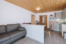 Ferienwohnung in Zell am See - Appartements Sulzer - TOP 21