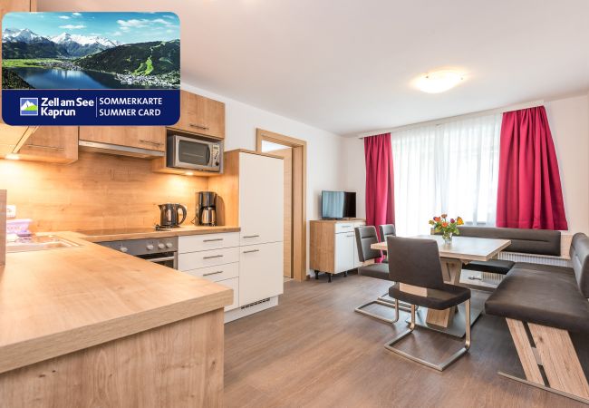 Ferienwohnung in Zell am See - Appartements Sulzer - TOP 15