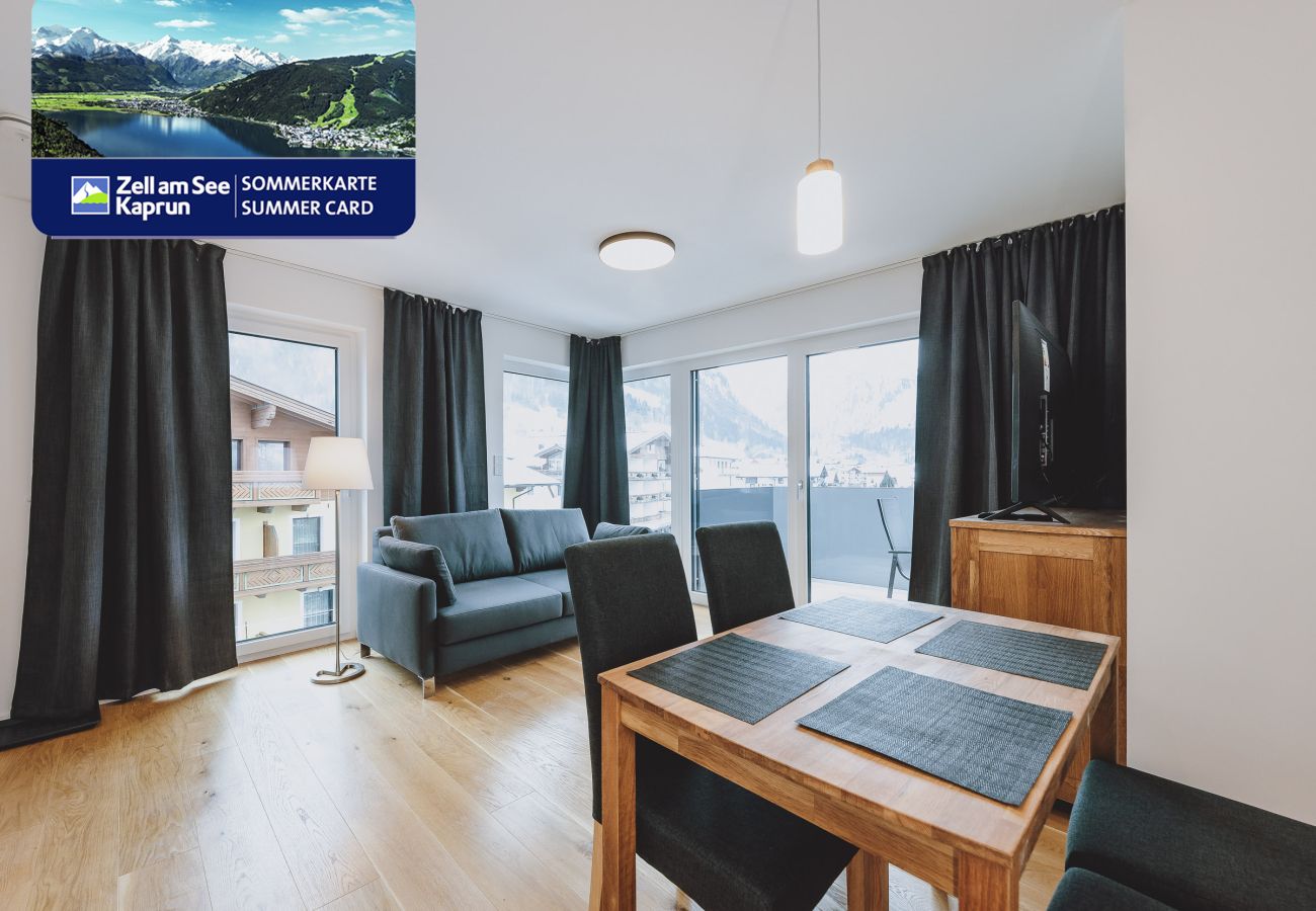 Ferienwohnung in Kaprun - FP Appartements - Kitz 3
