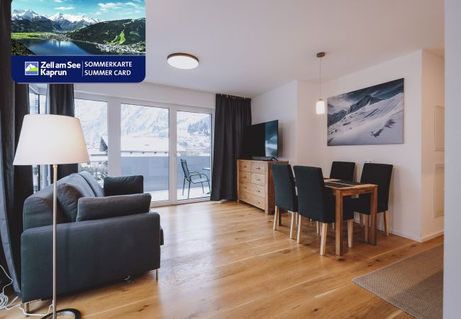 Ferienwohnung in Kaprun - FP Appartements - Kitz 5