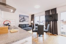 Ferienwohnung in Kaprun - FP Appartements - Penthouse