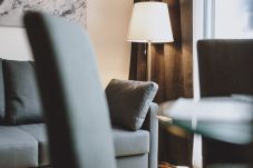 Ferienwohnung in Kaprun - FP Appartements - Penthouse