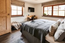 Studio in Kaprun - Chalet Evi - Comfort Double room