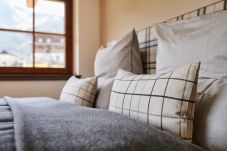 Ferienwohnung in Kaprun - Chalet Evi - Suite with Balcony