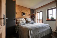 Ferienwohnung in Kaprun - Chalet Evi - Suite with Balcony