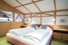 Ferienwohnung in Kaprun - Haus Katharina - Dorfblick