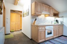 Ferienwohnung in Kaprun - Haus Katharina - Dorfblick