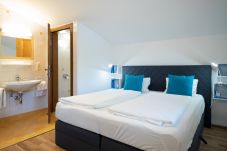 Ferienwohnung in Kaprun - Haus Katharina - Maiskogelblick