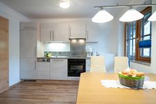 Ferienwohnung in Kaprun - Haus Katharina - Maiskogelblick