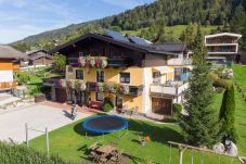 Ferienwohnung in Kaprun - Haus Katharina - Maiskogelblick