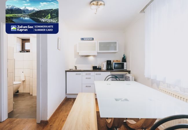 Ferienwohnung in Zell am See - Areit Apartments - Top 1