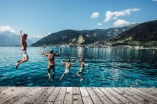 Ferienwohnung in Zell am See - Areit Apartments - Top 2