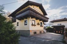 Ferienwohnung in Zell am See - Areit Apartments - Top 2