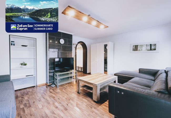 Ferienwohnung in Zell am See - Areit Apartments - Top 3
