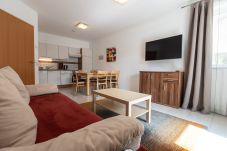 Ferienwohnung in Viehhofen - Appartement MaLo - Top 1