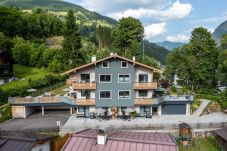 Ferienwohnung in Viehhofen - Appartement MaLo - Top 2