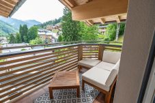 Ferienwohnung in Viehhofen - Appartement MaLo - Top 4