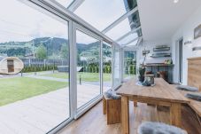 Chalet in Zell am See - Spa Chalet