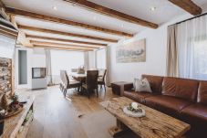 Chalet in Zell am See - Chalet Molly