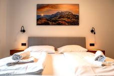 Ferienwohnung in Dienten am Hochkönig - Apartments VALI Hochkönig - TOP 1
