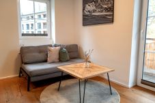 Ferienwohnung in Dienten am Hochkönig - Apartments VALI Hochkönig - TOP 3