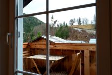 Studio in Dienten am Hochkönig - Apartments VALI Hochkönig - TOP 5