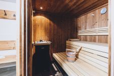 Studio in Dienten am Hochkönig - Apartments VALI Hochkönig - TOP 5