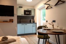 Studio in Dienten am Hochkönig - Apartments VALI Hochkönig - TOP 6