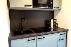 Studio in Dienten am Hochkönig - Apartments VALI Hochkönig - TOP 6